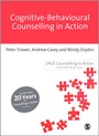 Cover: Cognitive-behavioural Counselling in Action - SAGE Publications Ltd