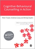 Cover: Cognitive-behavioural Counselling in Action - SAGE Publications Ltd