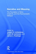 Cover: Narrative and Meaning - Routledge