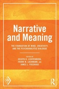 Cover: Narrative and Meaning - Routledge