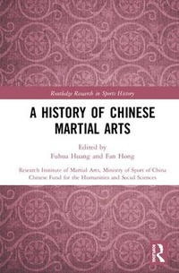 Abbildung von: A History of Chinese Martial Arts - Routledge