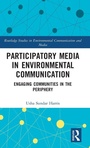 Cover: Participatory Media in Environmental Communication - Routledge