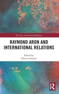 Cover: Raymond Aron and International Relations - Routledge