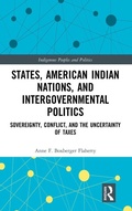 Bild: States, American Indian Nations, and Intergovernmental Politics - Routledge