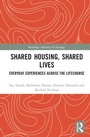 Cover: Shared Housing, Shared Lives - Routledge