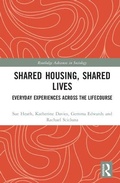 Cover: Shared Housing, Shared Lives - Routledge