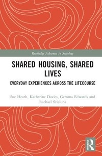 Enlarge image Cover: Shared Housing, Shared Lives - Routledge