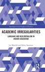 Cover: Academic Irregularities - Routledge