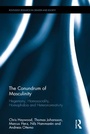 Cover: The Conundrum of Masculinity - Routledge