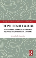 Bild: The Politics of Fracking - Routledge