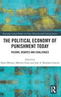 Bild: The Political Economy of Punishment Today - Routledge