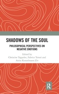 Cover: Shadows of the Soul - Routledge