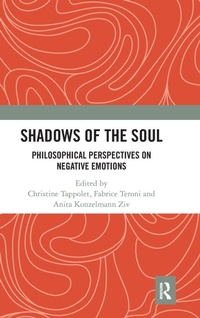 Enlarge image Cover: Shadows of the Soul - Routledge