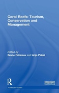 Cover: Coral Reefs: Tourism, Conservation and Management - Routledge