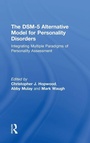 Cover: The DSM-5 Alternative Model for Personality Disorders - Routledge