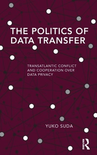 Abbildung von: The Politics of Data Transfer - Routledge