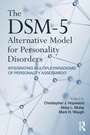 Cover: The DSM-5 Alternative Model for Personality Disorders - Routledge