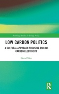 Cover: Low Carbon Politics - Routledge
