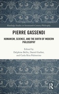 Cover: Pierre Gassendi - Routledge