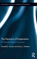 Cover: The Quantum of Explanation - Routledge