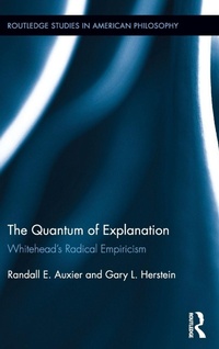 Enlarge image Cover: The Quantum of Explanation - Routledge
