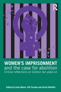 Bild: Women's Imprisonment and the Case for Abolition - Routledge