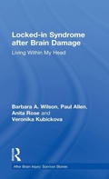 Cover: Locked-in Syndrome after Brain Damage - Routledge