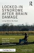 Cover: Locked-in Syndrome after Brain Damage - Routledge