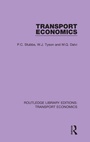 Cover: Transport Economics - Routledge
