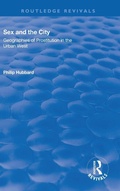 Cover: Sex and the City - Routledge