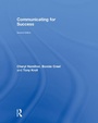 Cover: Communicating for Success - Routledge