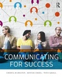 Cover: Communicating for Success - Routledge