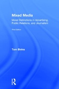Cover: Mixed Media - Routledge