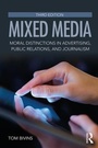 Cover: Mixed Media - Routledge