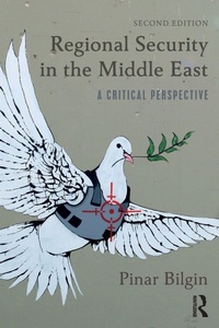 Bild vergrößern Bild: Regional Security in the Middle East - Routledge