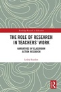 Cover: The Role of Research in Teachers' Work - Routledge