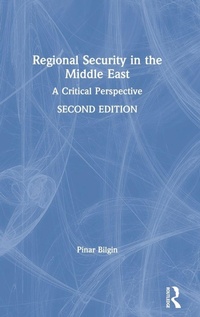 Bild vergrößern Bild: Regional Security in the Middle East - Routledge