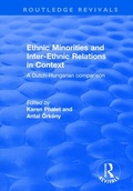 Cover: Ethnic Minorities and Inter-ethnic Relations in Context - Routledge