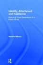 Cover: Identity, Attachment and Resilience - Routledge