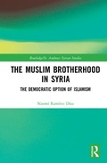 Cover: The Muslim Brotherhood in Syria - Routledge