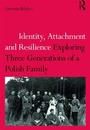 Cover: Identity, Attachment and Resilience - Routledge