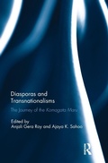 Cover: Diasporas and Transnationalisms - Routledge