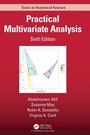 Cover: Practical Multivariate Analysis - CRC Press