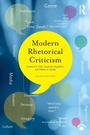 Cover: Modern Rhetorical Criticism - Routledge