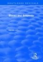 Cover: Blacks and Britannity - Routledge