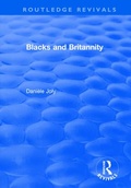 Cover: Blacks and Britannity - Routledge