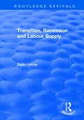 Cover: Transition, Recession and Labour Supply - Routledge