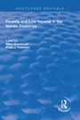 Cover: Poverty and Low Income in the Nordic Countries - Routledge