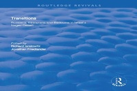 Enlarge image Cover: Transitions - Routledge
