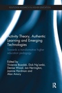 Cover: Activity Theory, Authentic Learning and Emerging Technologies - Routledge